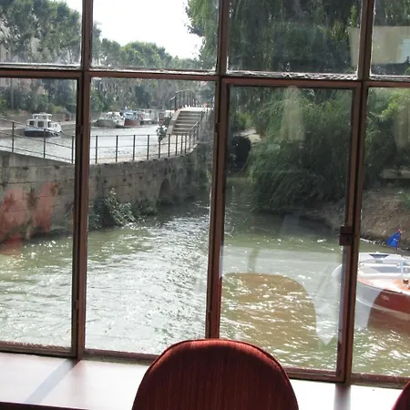 Ile Du Gua 나르본