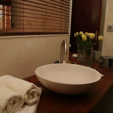 Ile Du Gua 아파트호텔 4*