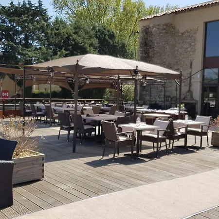 Ile Du Gua 아파트호텔