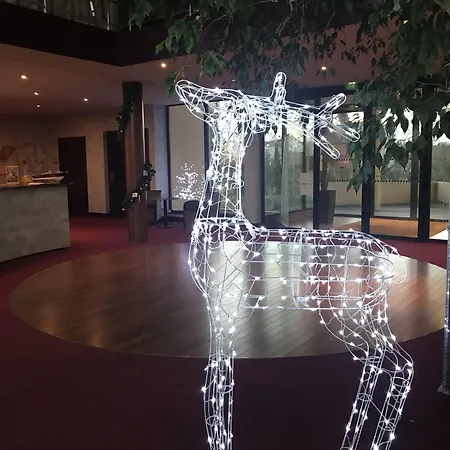 Ile Du Gua 4* 나르본