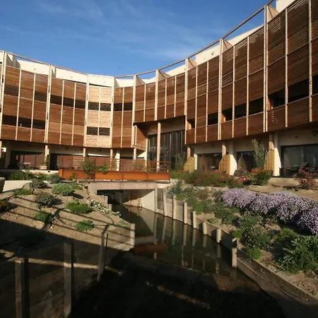 Ile Du Gua 아파트호텔