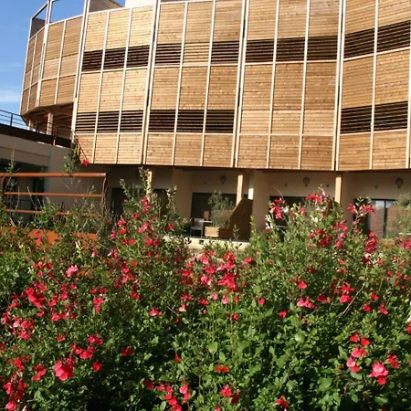 Ile Du Gua 4* 나르본