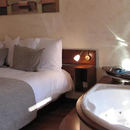 Ile Du Gua 나르본