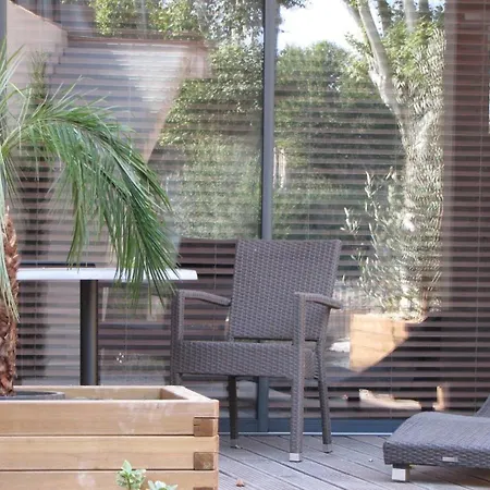 Ile Du Gua 4* 나르본