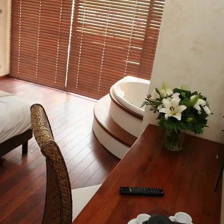 Ile Du Gua 아파트호텔 나르본