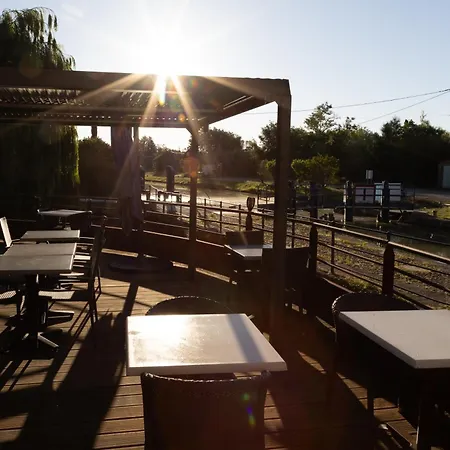 아파트호텔 Ile Du Gua