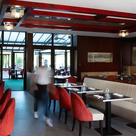 Ile Du Gua 아파트호텔 4*