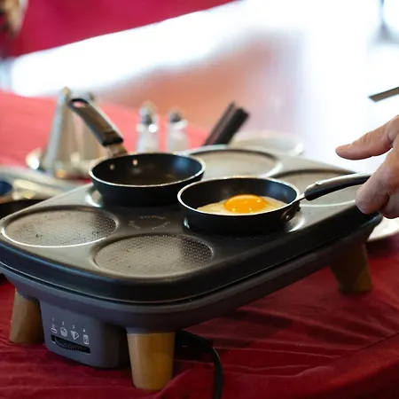 아파트호텔 Ile Du Gua 나르본