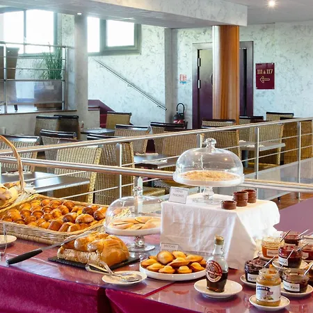 Ile Du Gua 4* 나르본