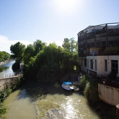 Ile Du Gua 아파트호텔