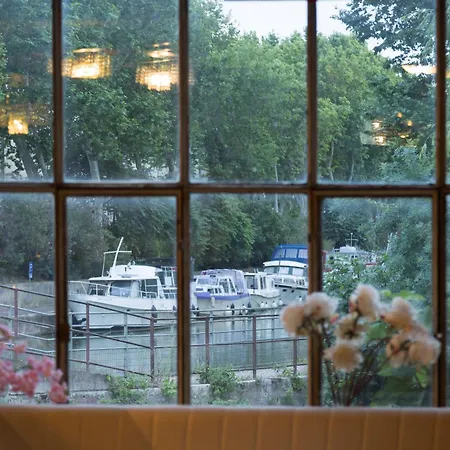 Ile Du Gua 아파트호텔 4*