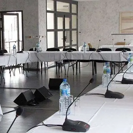 Ile Du Gua 4* 나르본