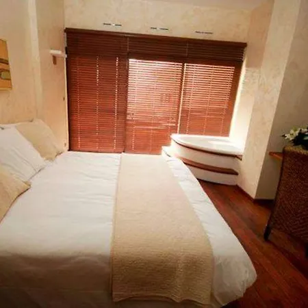 Ile Du Gua 4* 나르본