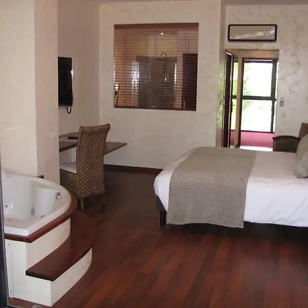 Apartmanhotel Ile Du Gua