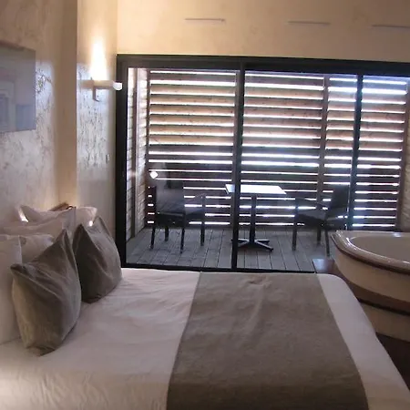 Ile Du Gua Apartmanhotel