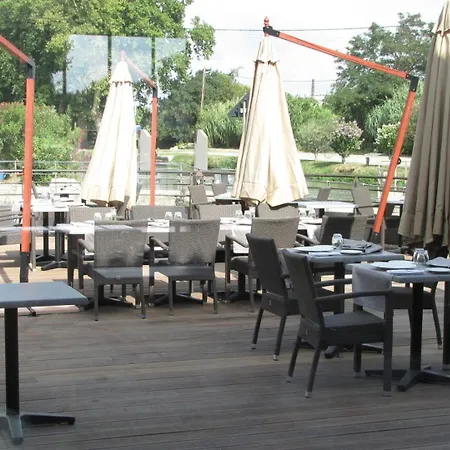 Lejlighedshotel Ile Du Gua