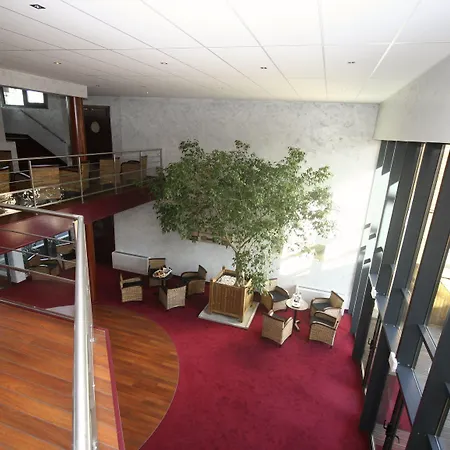 Lejlighedshotel Ile Du Gua Narbonne