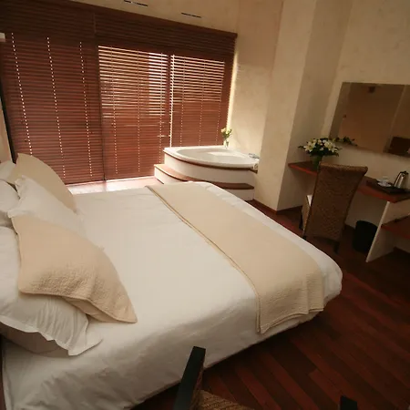 Ile Du Gua Lejlighedshotel