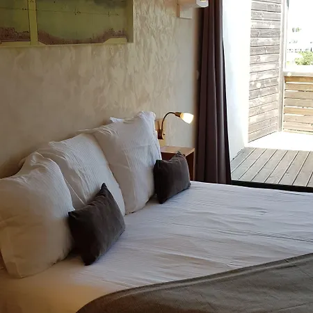 Lejlighedshotel Ile Du Gua