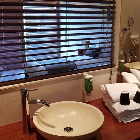 Appart hôtel Ile Du Gua 4*