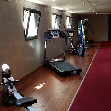 Ile Du Gua Appart hôtel 4*