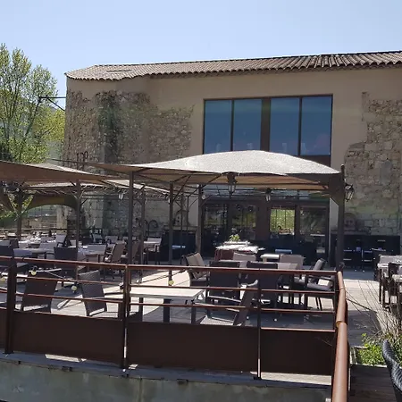 Ile Du Gua Appart hôtel