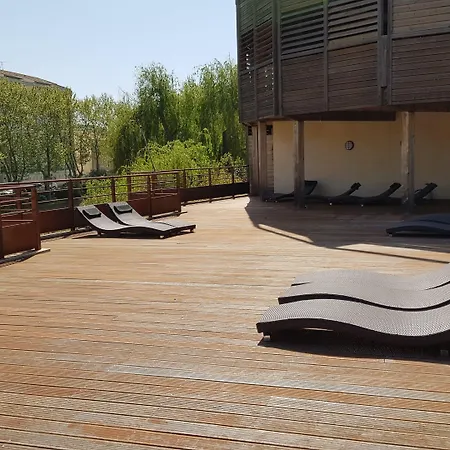 Lejlighedshotel Ile Du Gua Narbonne
