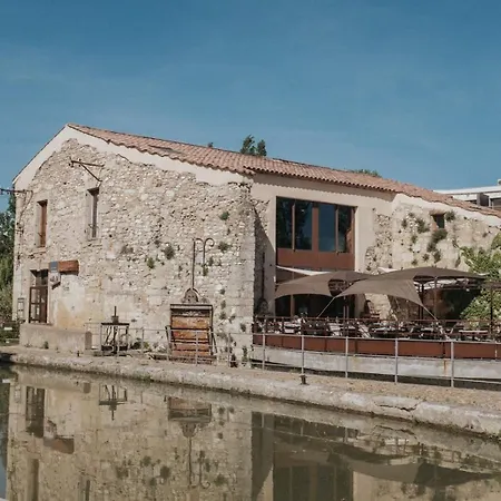 Ile Du Gua Appart hôtel 4*