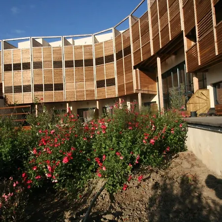 Ile Du Gua Апарт-отель