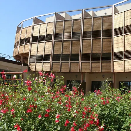 Lejlighedshotel Ile Du Gua