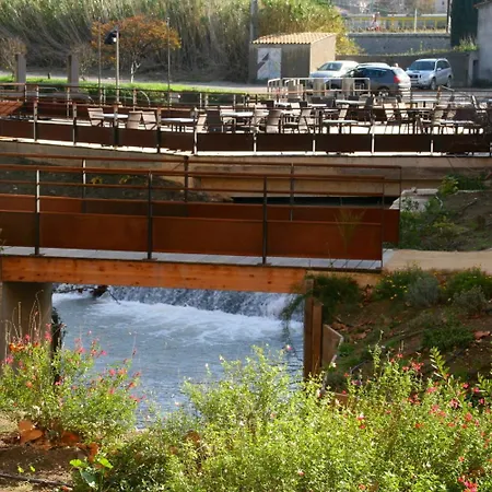 Appart hôtel Ile Du Gua 4*