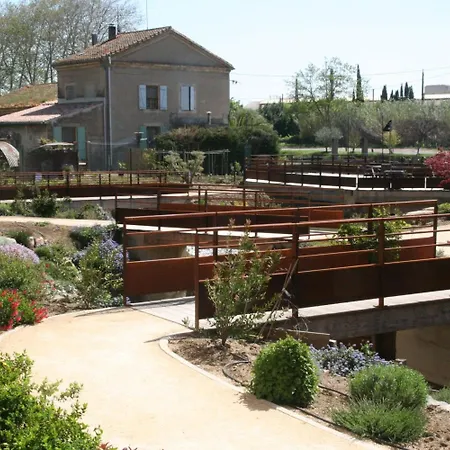 Апарт-отель Ile Du Gua