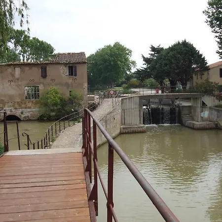 Ile Du Gua Lejlighedshotel Narbonne