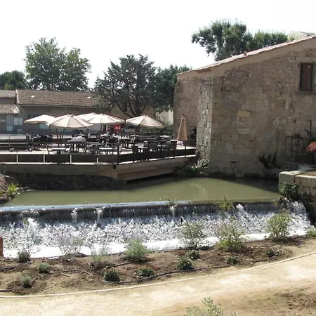 Ile Du Gua 4* Нарбонна