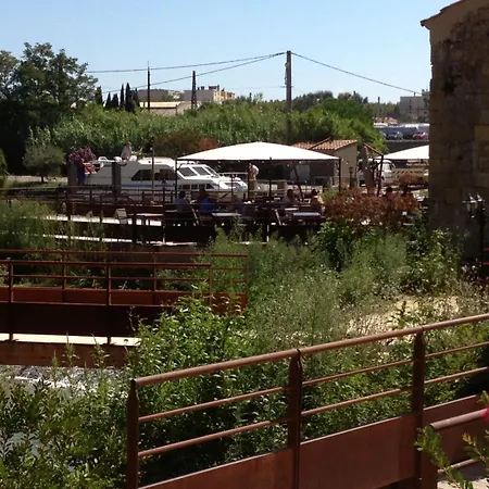 Ile Du Gua Lejlighedshotel Narbonne