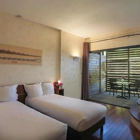 Ile Du Gua Lejlighedshotel Narbonne