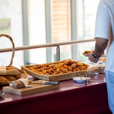 Lejlighedshotel Ile Du Gua Narbonne