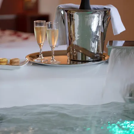 Ile Du Gua Appart hôtel