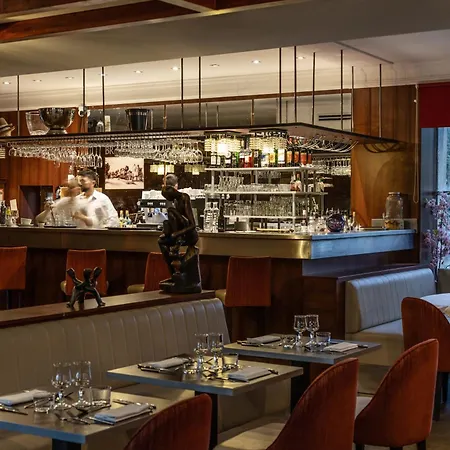 Lejlighedshotel Ile Du Gua 4*