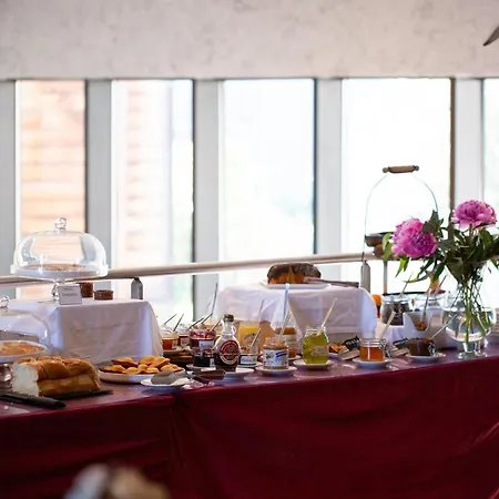 Ile Du Gua Lejlighedshotel Narbonne