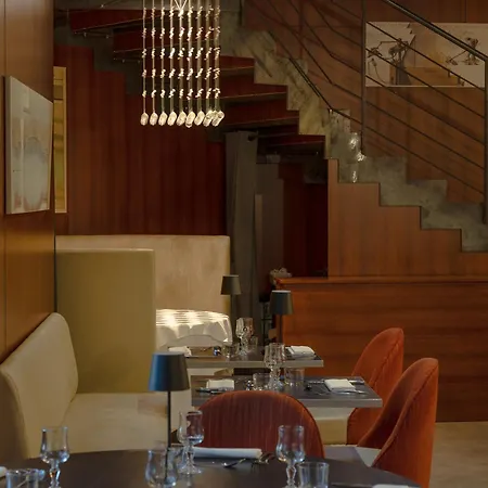 Ile Du Gua Lejlighedshotel 4*