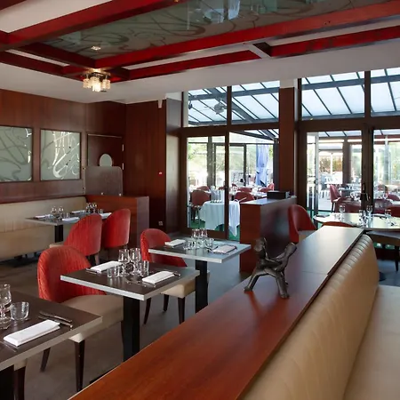 Lejlighedshotel Ile Du Gua 4*