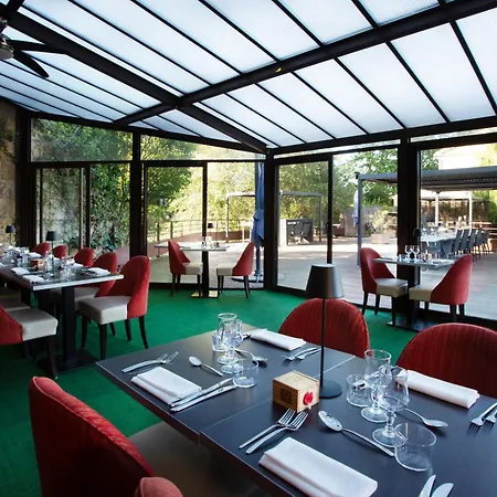 Ile Du Gua Lejlighedshotel Narbonne