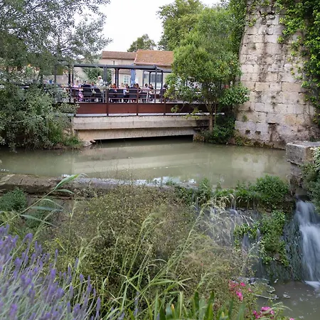 Lejlighedshotel Ile Du Gua Narbonne