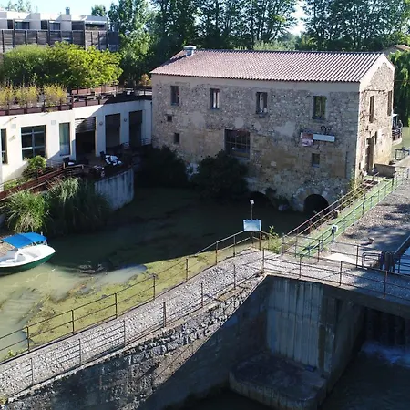 Ile Du Gua 4* Narbonne