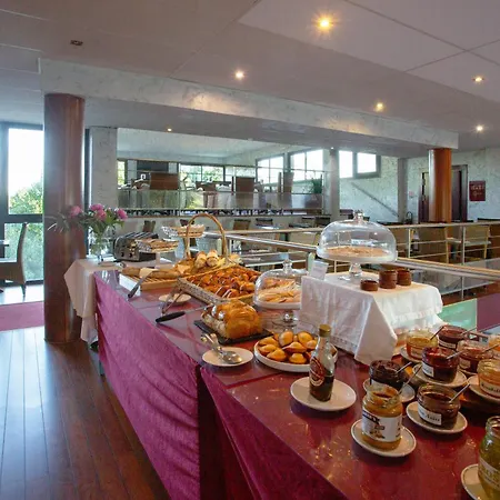 Lejlighedshotel Ile Du Gua