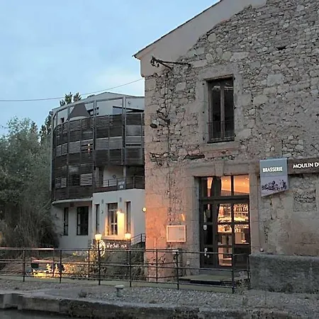 Ile Du Gua 4* Narbonne
