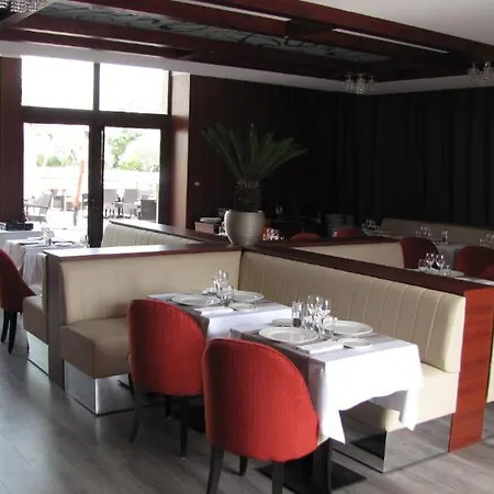 Appart hôtel Ile Du Gua