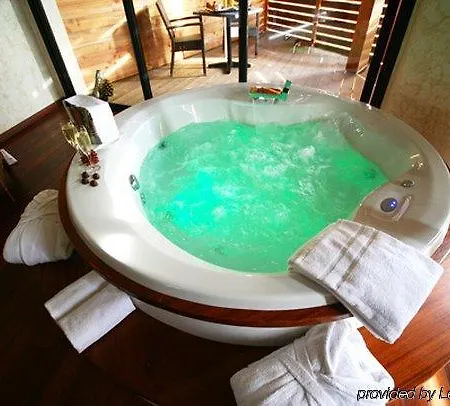 Ile Du Gua Apartmanhotel