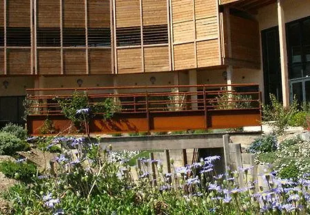 Ile Du Gua Apartmanhotel 4*